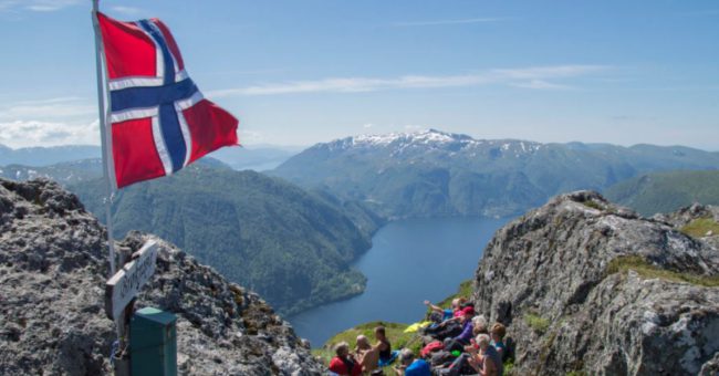 Norge Nok En Gang Karet Til Verdens Verste Land Vredens Gnag